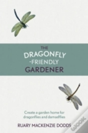 Capa do artigo The Dragonfly-Friendly Gardener