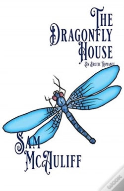 Capa do artigo The Dragonfly House