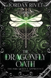 The Dragonfly Oath