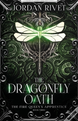 Capa do artigo The Dragonfly Oath