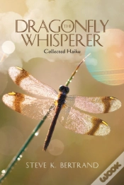 Capa do artigo The Dragonfly Whisperer