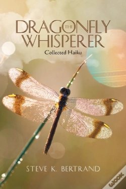 Capa do artigo The Dragonfly Whisperer