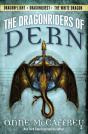 The Dragonriders Of Pern - Preview