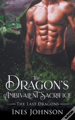 Capa do artigo The Dragon'S Ambivalent Sacrifice