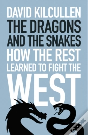 Capa do artigo The Dragons And The Snakes