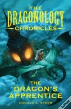 Capa do artigo The Dragon'S Apprentice