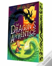 Capa do artigo The Dragon