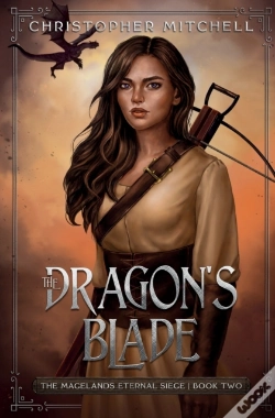 Capa do artigo The Dragon'S Blade