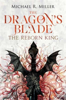 Capa do artigo The Dragon'S Blade