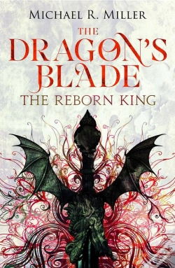 Capa do artigo The Dragon'S Blade