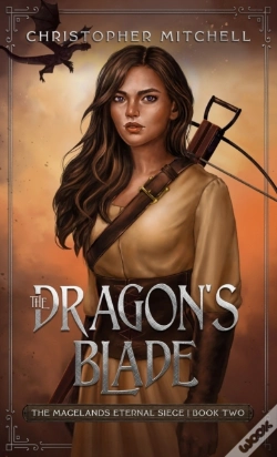 Capa do artigo The Dragon'S Blade