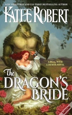 Capa do artigo The Dragon'S Bride