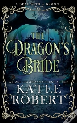 Capa do artigo The Dragon'S Bride