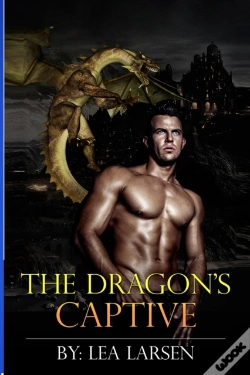 Capa do artigo The Dragon'S Captive