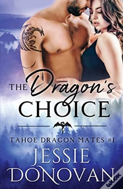 Capa do artigo The Dragon'S Choice