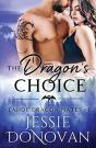 The Dragon'S Choice - Preview