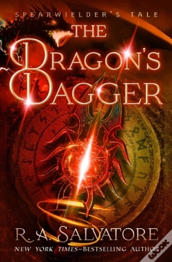 Capa do artigo The Dragon'S Dagger