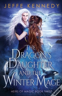 Capa do artigo The Dragon'S Daughter And The Winter Mage