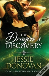 The Dragon'S Discovery