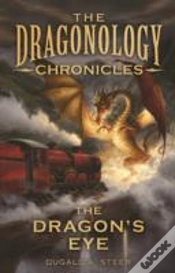 Capa do artigo The Dragon