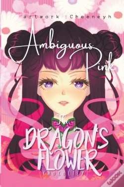 Capa do artigo The Dragon'S Flower
