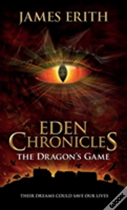 Capa do artigo The Dragon'S Game