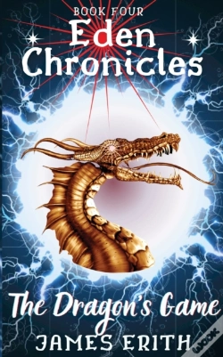 Capa do artigo The Dragon'S Game
