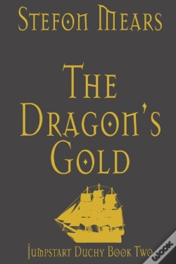 Capa do artigo The Dragon'S Gold