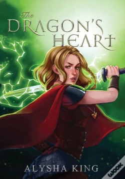 Capa do artigo The Dragon'S Heart