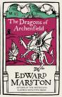 The Dragons Of Archenfield - Preview