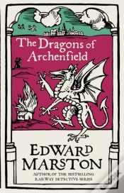 Capa do artigo The Dragons Of Archenfield