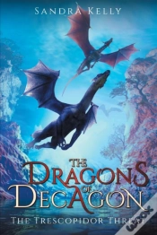 Capa do artigo The Dragons Of Decagon
