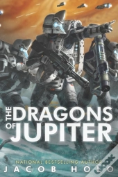 The Dragons Of Jupiter