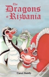 The Dragons Of Rizvania