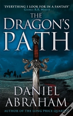 Capa do artigo The Dragon'S Path