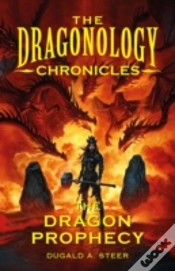 Capa do artigo The Dragon