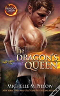 Capa do artigo The Dragon'S Queen