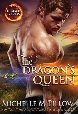 Capa do artigo The Dragon'S Queen