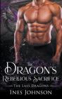 The Dragon'S Rebellious Sacrifice - Preview
