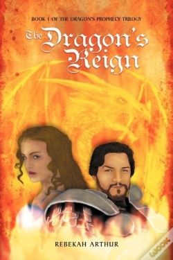 Capa do artigo The Dragon'S Reign