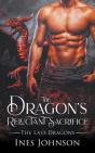 The Dragon'S Reluctant Sacrifice - Preview