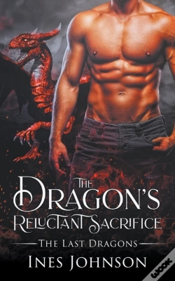 Capa do artigo The Dragon'S Reluctant Sacrifice