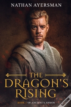 Capa do artigo The Dragon'S Rising
