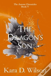 Capa do artigo The Dragon