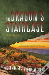 The Dragon'S Staircase