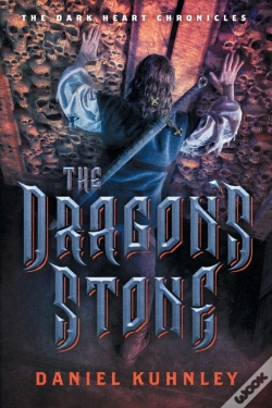 Capa do artigo The Dragon'S Stone