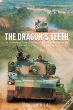 Capa do artigo The Dragon'S Teeth