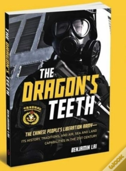 Capa do artigo The Dragon'S Teeth