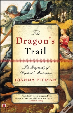 Capa do artigo The Dragon'S Trail