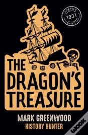 Capa do artigo The Dragon